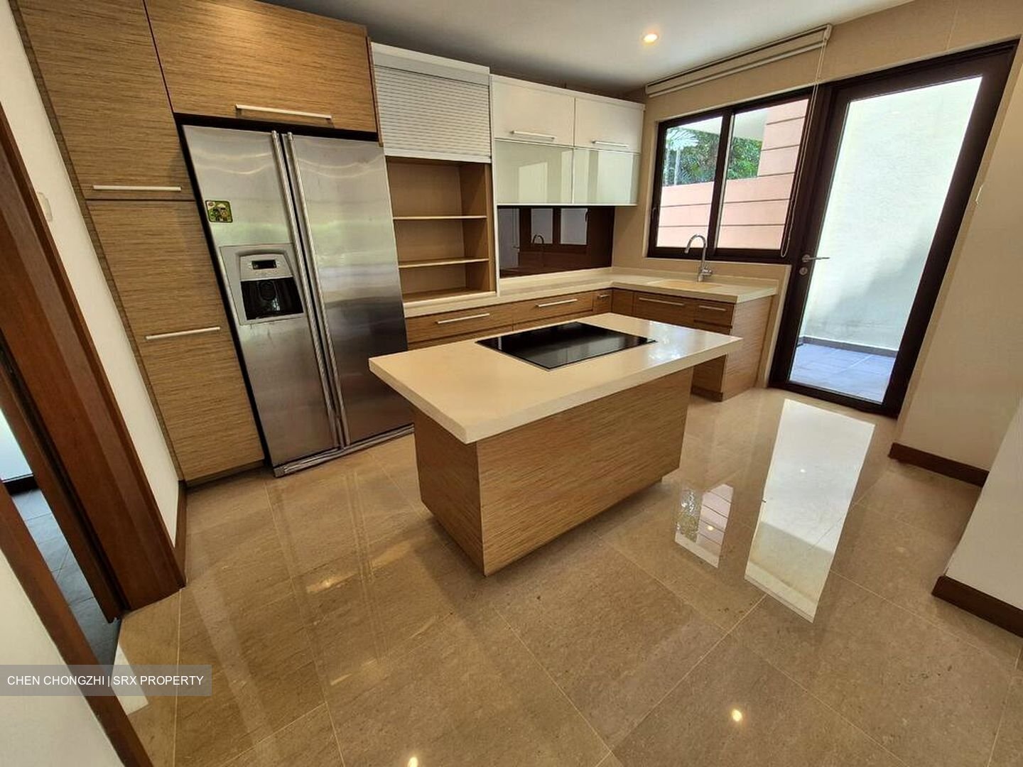 Lornie Road (D11), Terrace #457415441